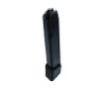 Promag Glock 17 9mm 20rd Poly Black