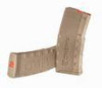 Amend2 AR-15 Polymer Magazine MOD-2 Model 223/556 - 30/rd FDE