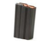 ASC AR-15/M4/M16 Rifle Magazine Stainless Steel .223/5.56 10/rd