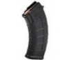 Magpul PMAG 30 AK/AKM MOE Rifle Magazine Black Fits AK-47 7.62X39mm 30/rd