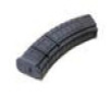 ProMag AK-47 Magazine 7.62x39mm Black Polymer 40/rd