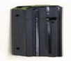ProMag AR-15 Magazine .223 Blued Steel 5/rd