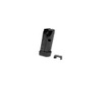 Z9 Starter Kit - Black, Glock 43, (1) Z9 Magazine, (1) Std Steel Mag Catch, 9mm, 9/rd