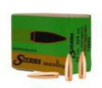 Sierra MatchKing Rifle Bullets (500/ct) .22 cal .224 69 gr HPBT MATCH