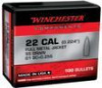 Winchester Centerfire Rifle Bullets 5.56 NATO .224" 55 gr FMJ 100/ct