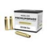Nosler Unprimed Brass Rifle Cartridge Cases 25/ct .338 RUM