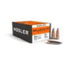 Nosler Ballistic Tip Varmint Bullets 6mm .243" 80 gr SBT-SB 100/ct
