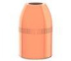 Accura Precision-Bond Handgun Bullets .38 cal .358" 158 gr HP 500/pk