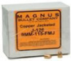 Allstar/Magnus Bullets 9mm .355" 115 gr FMJ 500/ct