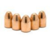 Atlanta Arms Handgun Bullets 9mm .355" 124 gr FMJ 250 Box