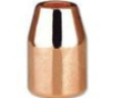 Berry's Preferred Plated Pistol Bullets .44 cal .429" 240 gr Target HP 200/ct