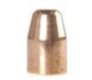 Hornady FMJ Handgun Bullets .45 cal .451" 230 gr FMJRN 100/Bag