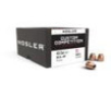 Nosler Custom Competition Bullets .45 cal .451" 185 gr JHP 250/ct