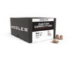 Nosler Sporting Handgun Pistol Bullets 9mm .355" 147gr JHP (250 ct.)