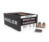 Nosler Sporting Handgun Revolver Bullets .38 cal .357" 158 gr JHP 250/ct
