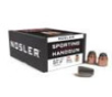 Nosler Sporting Handgun Revolver Bullets .44 cal .429" 200 gr JHP 250/ct
