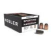 Nosler Sporting Handgun Revolver Bullets .44 cal .429" 240 gr JHP 250/ct