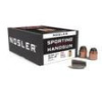 Nosler Sporting Handgun Revolver Bullets .45 Colt .451" 250 gr JHP 100/ct