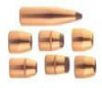 Sierra Sports Master Handgun Bullets .355/9mm .355" 125 gr JHP 100/ct
