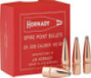 Hornady Bullets 30 Cal .308 - 150gr Jsp 75th Aniversary