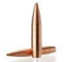 Cutting Edge (MTH-Match/Tactical/Hunting) Single Feed Bullets .284 cal .284" 180gr 50/ct