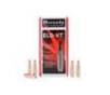 Hornady ELD-VT Rifle Bullets 6mm .243" 80gr 100/ct