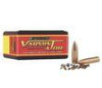 Barnes Varminator Bullets .22 cal .224" 50 gr VMTRFB 100/ct