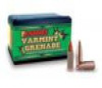 Barnes Varmint Grenade Rifle Bullets .22 cal .224" 50 gr VGFB 100/ct