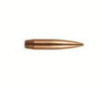 Berger Match Grade Target Bullets .22 cal .224" 80.5 gr FULLBORE TARGET 1000/ct