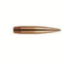 Berger Match Grade Target Bullets 6mm .243" 105 gr HYBRID TARGET 100/box