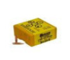 Berger Match Grade Target Bullets 6mm .243" 108 gr BT TARGET 100/box