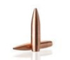 Cutting Edge MTH (Match/Tactical/Hunting) Single Feed Bullets 243/6mm cal .243 100 gr 50/ct