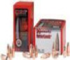 Hornady InterLock Bullets .30 cal .308" 220 gr RN 100/ct