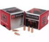 Hornady Traditional / FMJ Rifle Bullets .22 cal .224" 62 gr FMJ 5500/ct