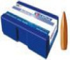 Lapua Scenar HPBT Rifle Bullets 8.61mm .338" 250 gr 100/ct