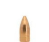 Lapua Spitzer FMJ Rifle Bullets 30 cal .308" 123 gr