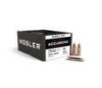 Nosler AccuBond Bullets .270 cal .277" 140 gr SBT-ACB 50/ct