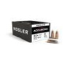 Nosler AccuBond Bullets .30 cal .308 125 gr SBT-ACB 50/ct