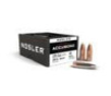 Nosler AccuBond Bullets .375 cal .375" 300 gr SBT-ACB w CANN 50/ct