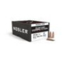 Nosler Custom Competition Bullets .22 cal .224" 69 gr HPBT 100/ct