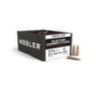 Nosler Custom Competition Bullets .22 cal .224" 80 gr HPBT 100/ct