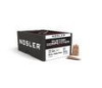 Nosler Custom Competition Bullets .22 cal .224" 80 gr HPBT 250/ct
