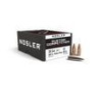 Nosler Custom Competition Bullets .30 cal .308" 168 gr HPBT 100/ct