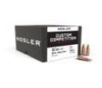 Nosler Custom Competition Bullets .30 cal .308" 168 gr HPBT 250/ct