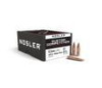 Nosler Custom Competition Bullets 6.5mm .264" 140 gr HPBT 100/ct