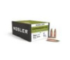 Nosler E-Tip Lead-Free Hunting Bullets .243/6mm .243" 90 gr SPTZ E-TIP 50/ct