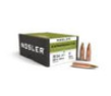 Nosler E-Tip Lead-Free Hunting Bullets .30 cal .308" 168 gr SPTZ E-TIP 50/ct