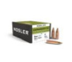 Nosler E-Tip Lead-Free Hunting Bullets 8mm .323" 180 gr SPTZ E-TIP 50/ct