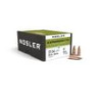 Nosler E-Tip Lead Free Rifle Bullets .22LR .224" 55gr SPTZ E-Tip 50/ct