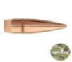Sierra GameKing Rifle Bullets .30 cal .308" 150 gr FMJBT 100/ct